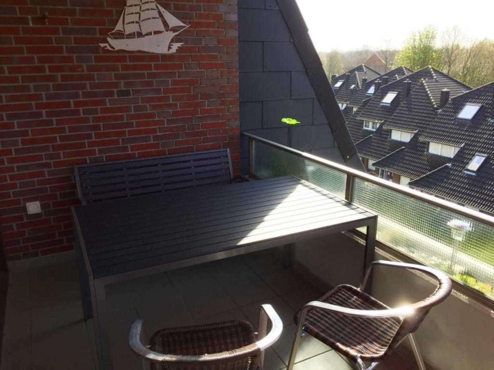 Appartment 40 In Tossens Stick Exterior foto