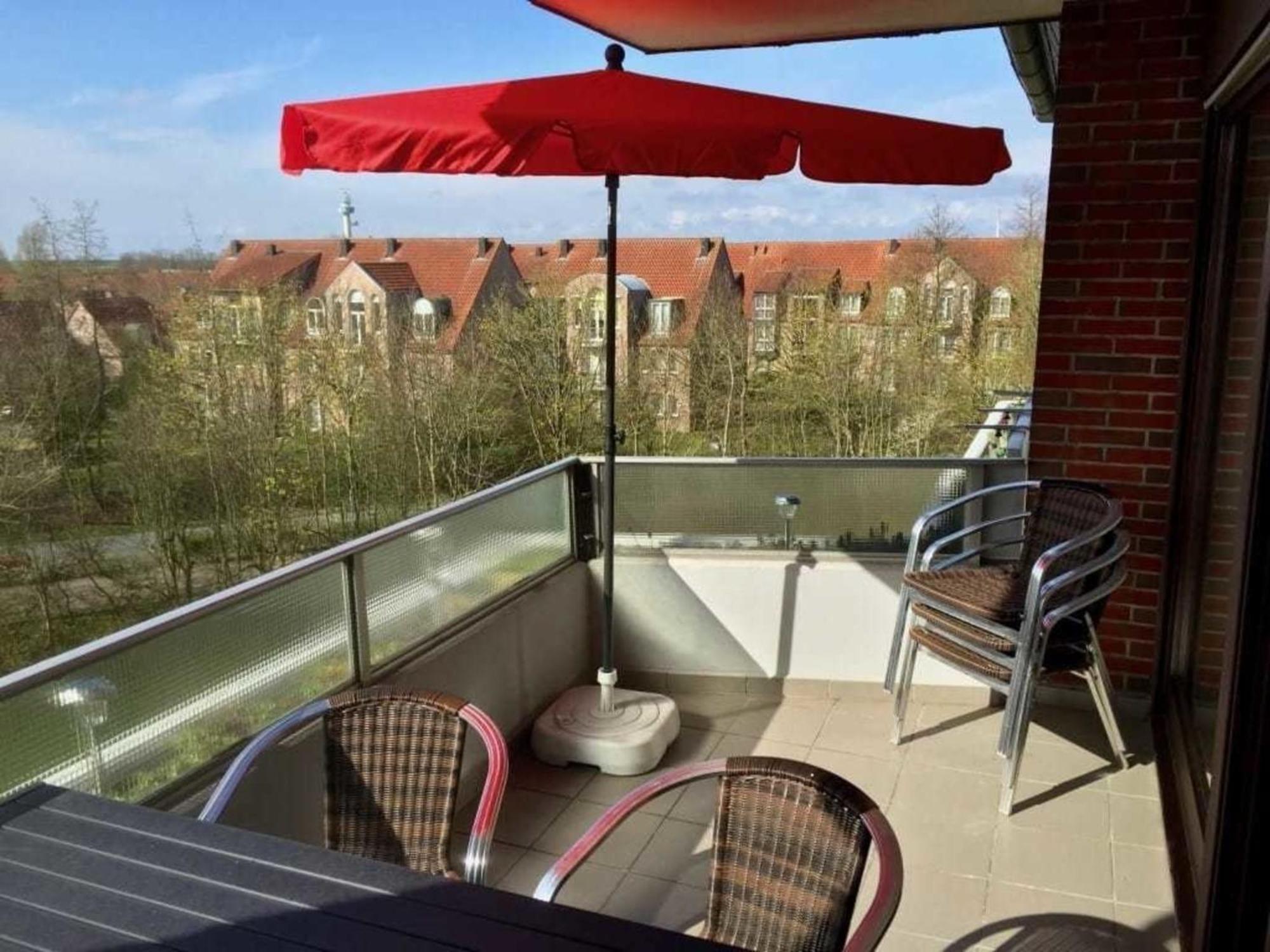 Appartment 40 In Tossens Stick Exterior foto